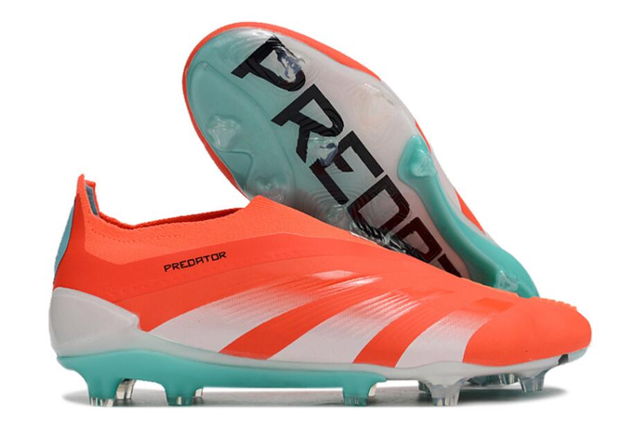 Adidas Predator Elite Laceless FG Size 39--45-61729775